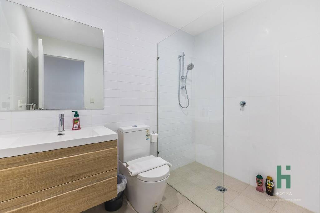Apartamento Homebush Eventhub Contemporary 2b2b *