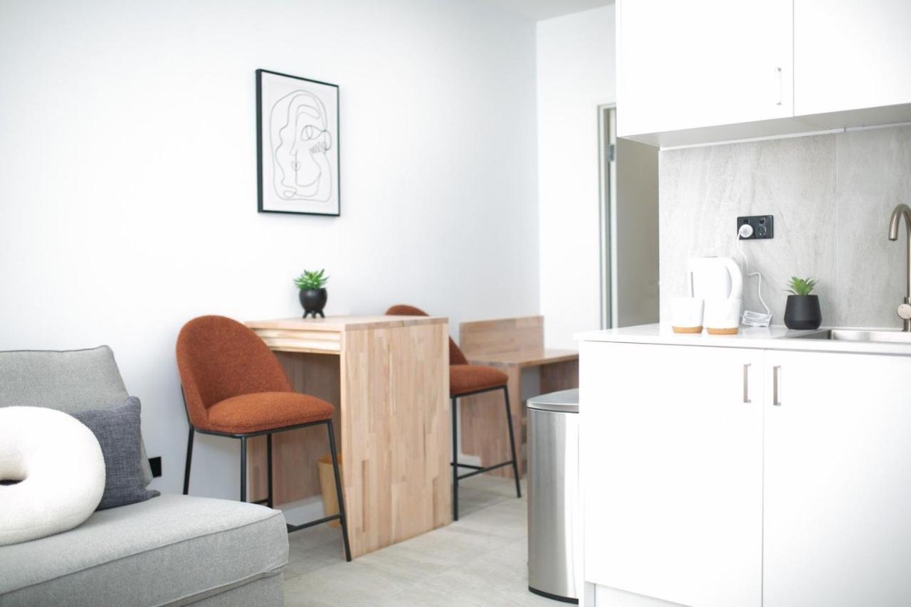 Otto Apartment Sydney