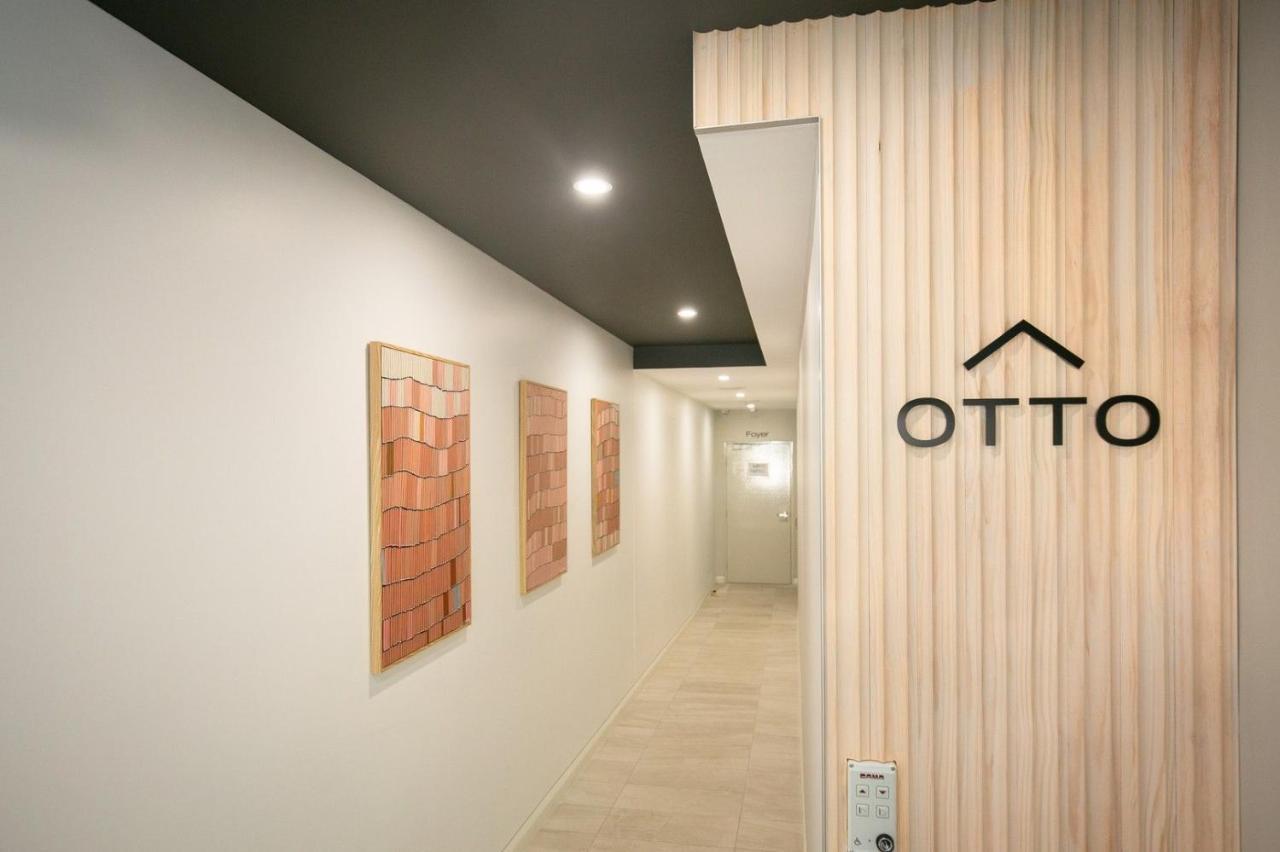 Otto Apartment Sydney