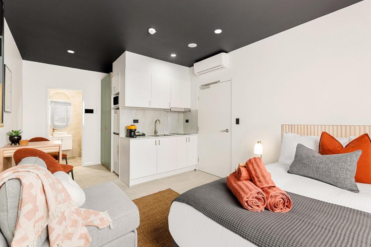 Apartment Otto Sydney