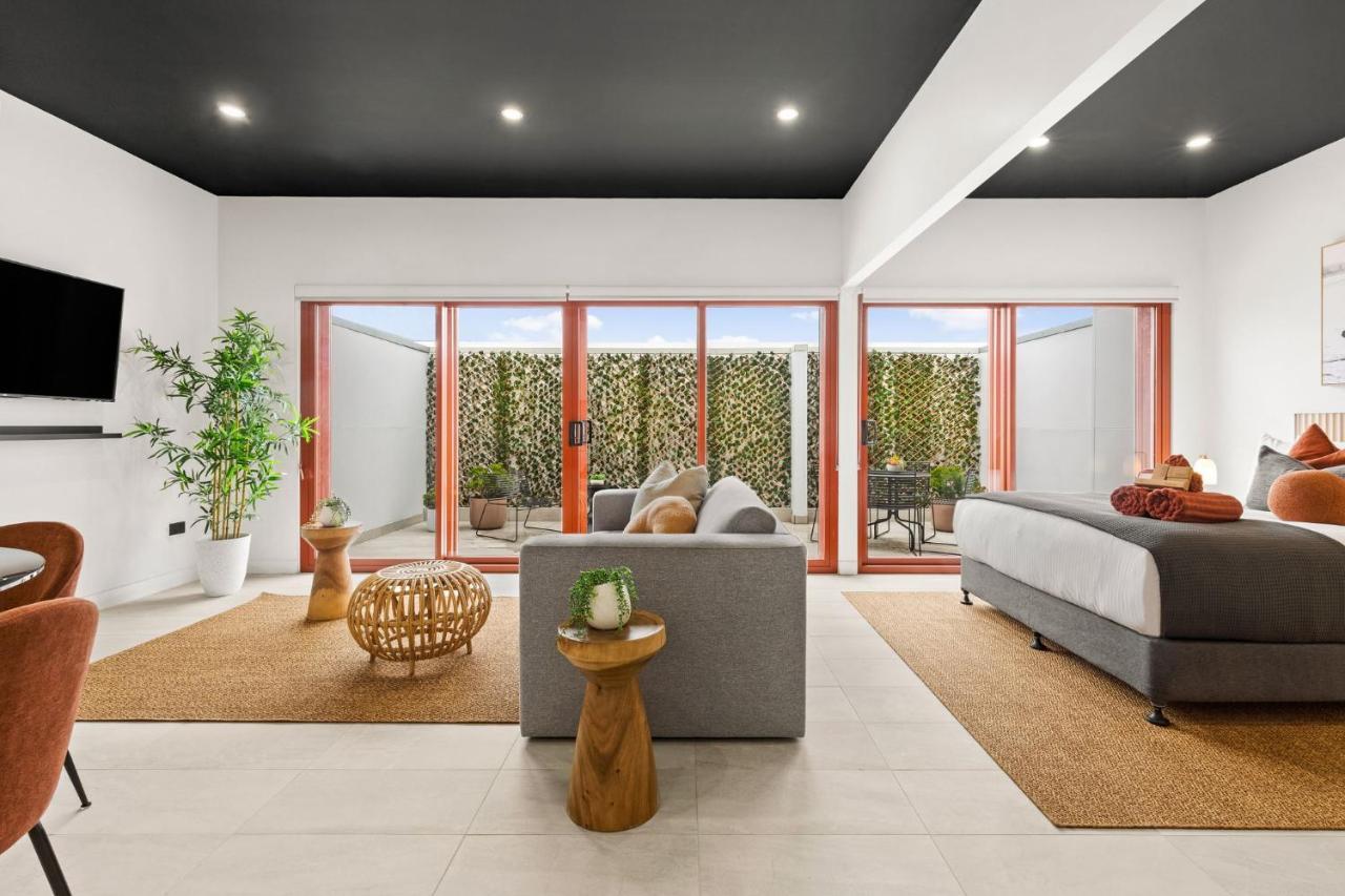 Apartment Otto Sydney