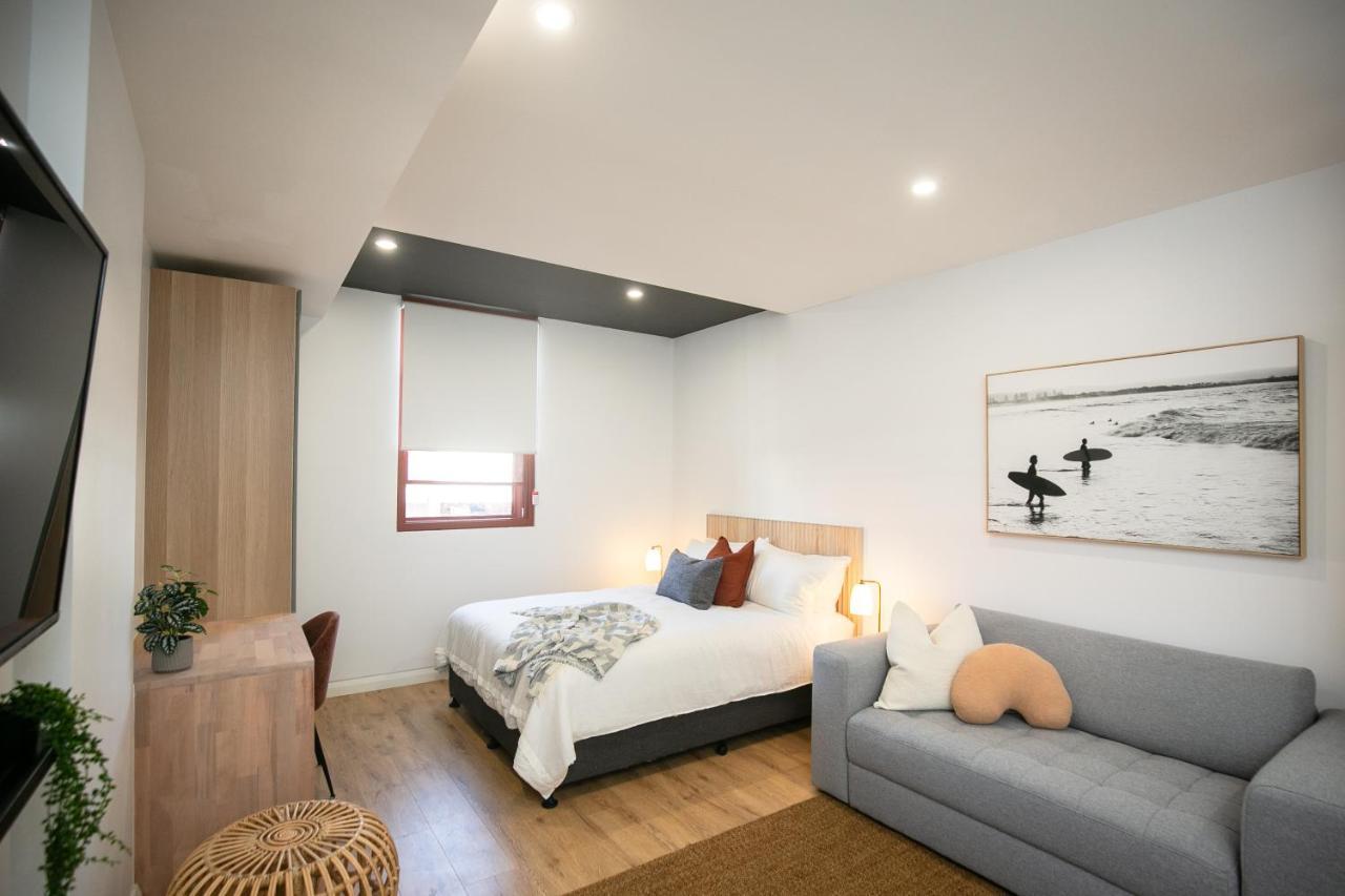 Apartment Otto Sydney