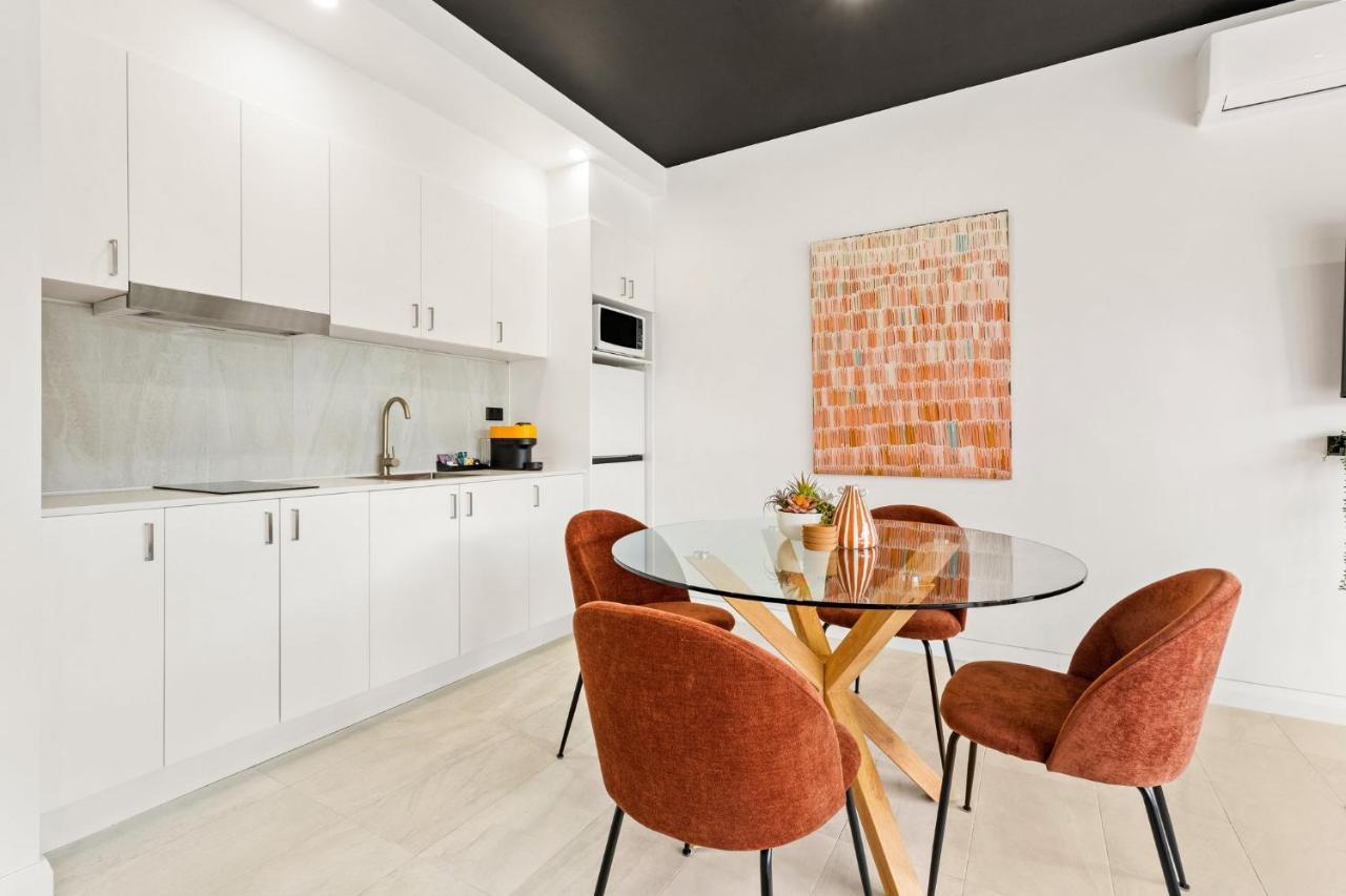 Otto Apartment Sydney