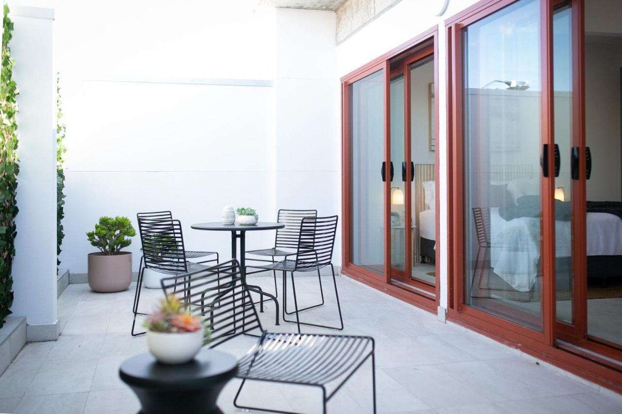 Otto Apartment