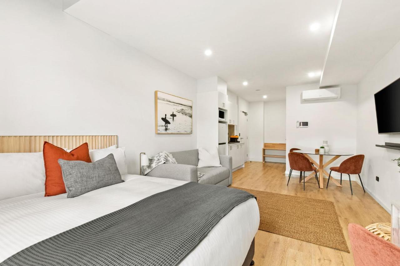 Otto Apartment