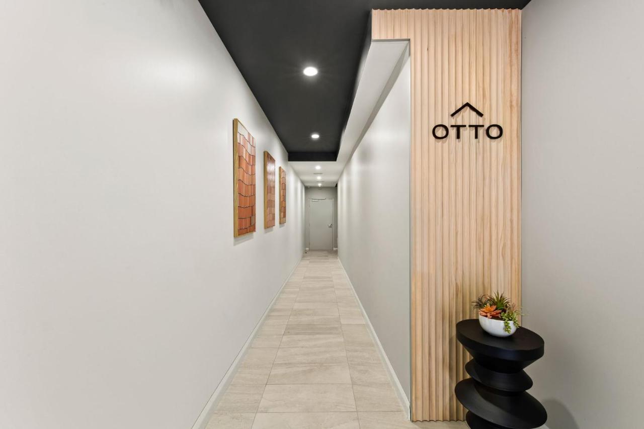 Otto Apartment *