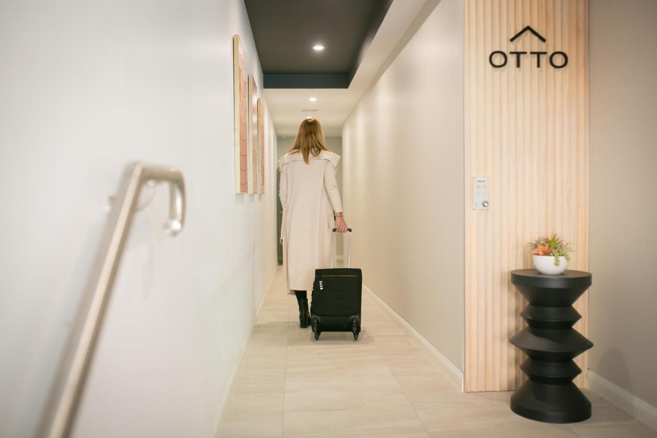 Otto Apartment Sydney