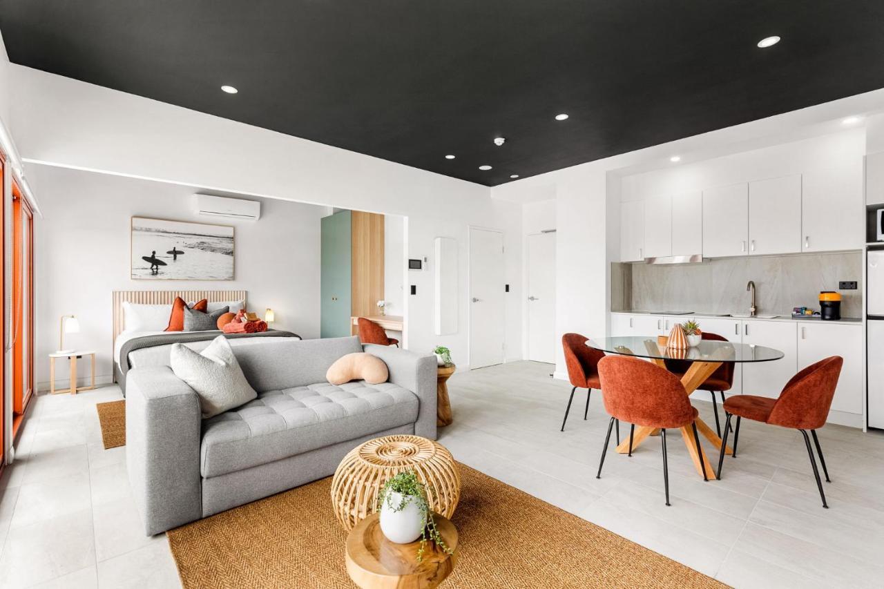 Apartment Otto *