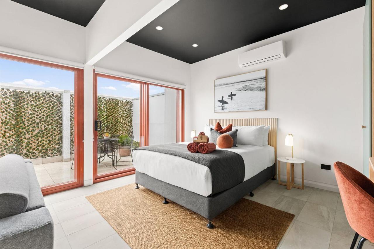 Apartment Otto