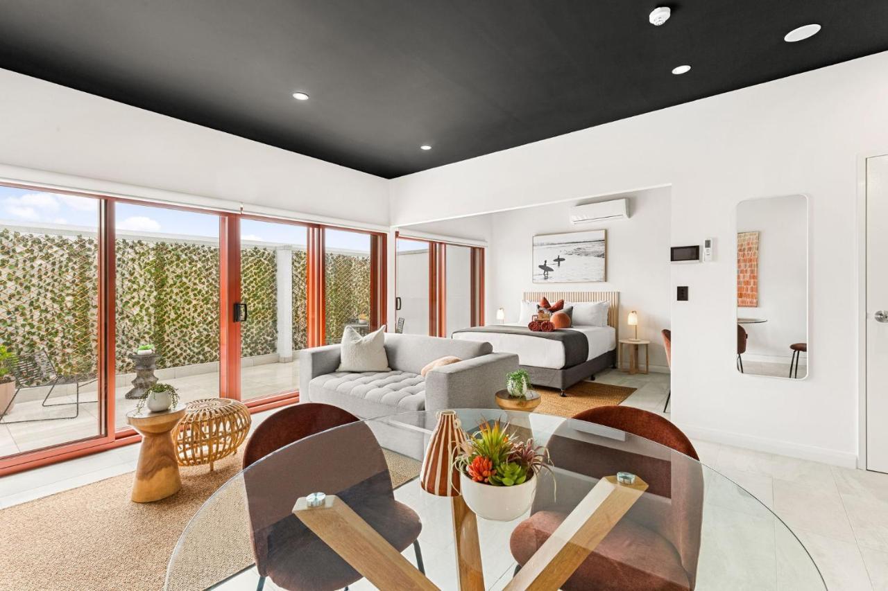 Apartment Otto Sydney