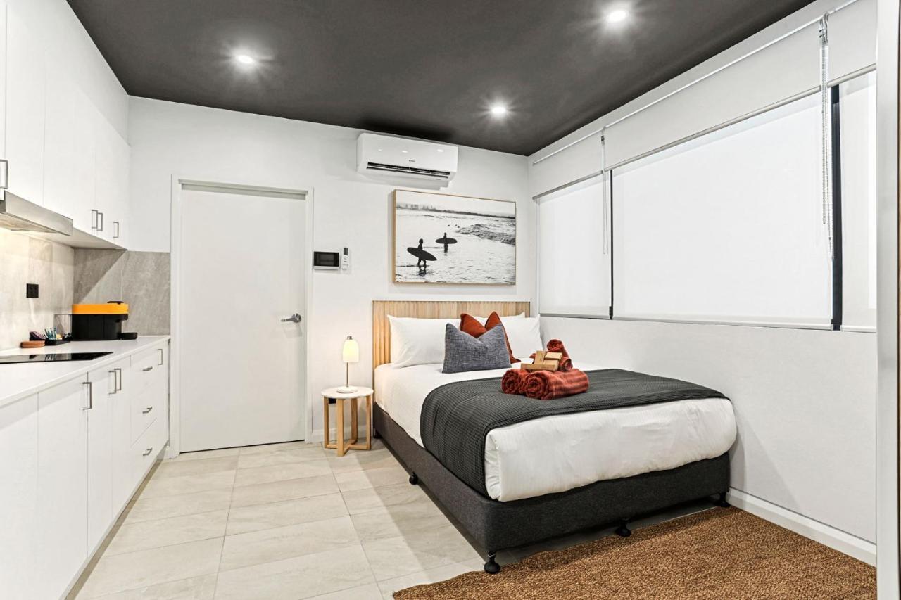 Apartment Otto Sydney