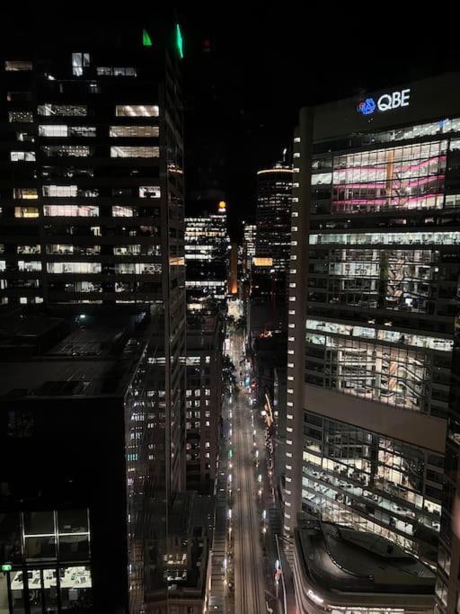 Apartment Cbd Luxury Furnished & Views