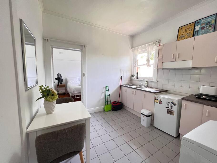 Apartment Cozy1 Bedroom Unit Near Maroubra Sydney