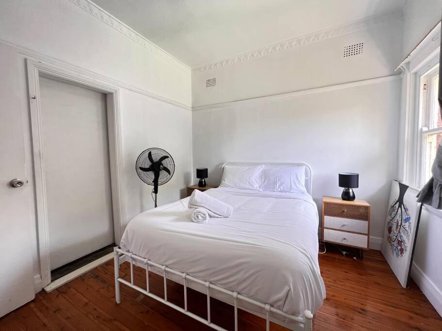 Cozy1 Bedroom Unit Near Maroubra * Sydney