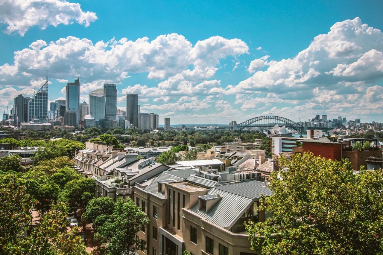 Modern 1 Bedroom In The Italian Forum * Sydney