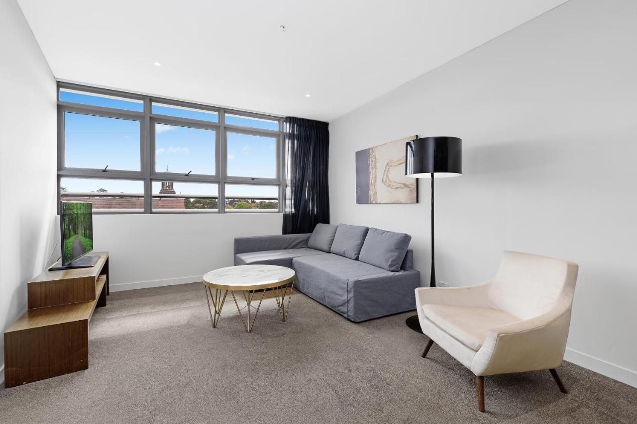 Aparthotel Premium Chatswood