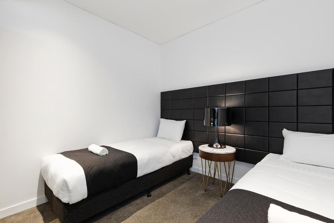 Premium Chatswood Aparthotel Sydney