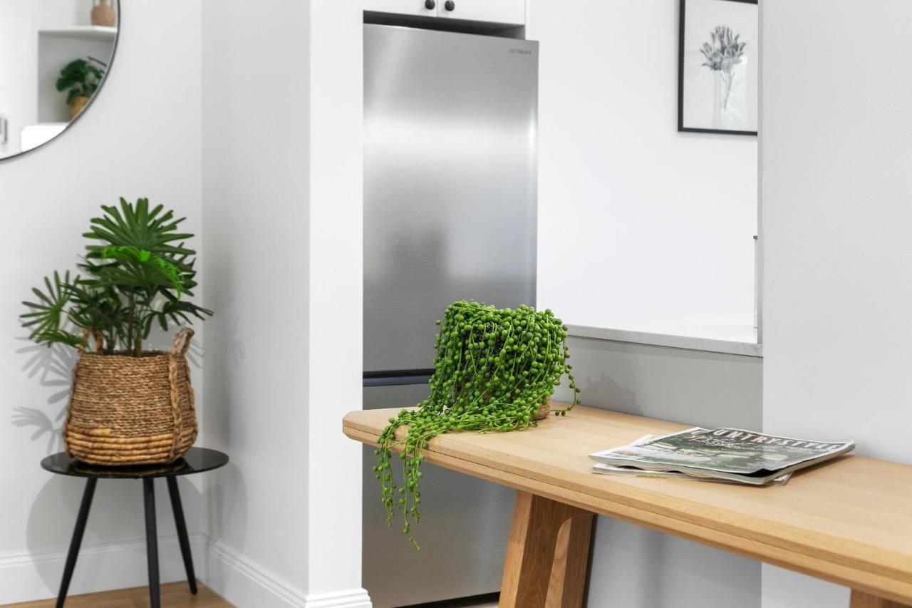Aparthotel Hamilton By Urban Rest Sidney