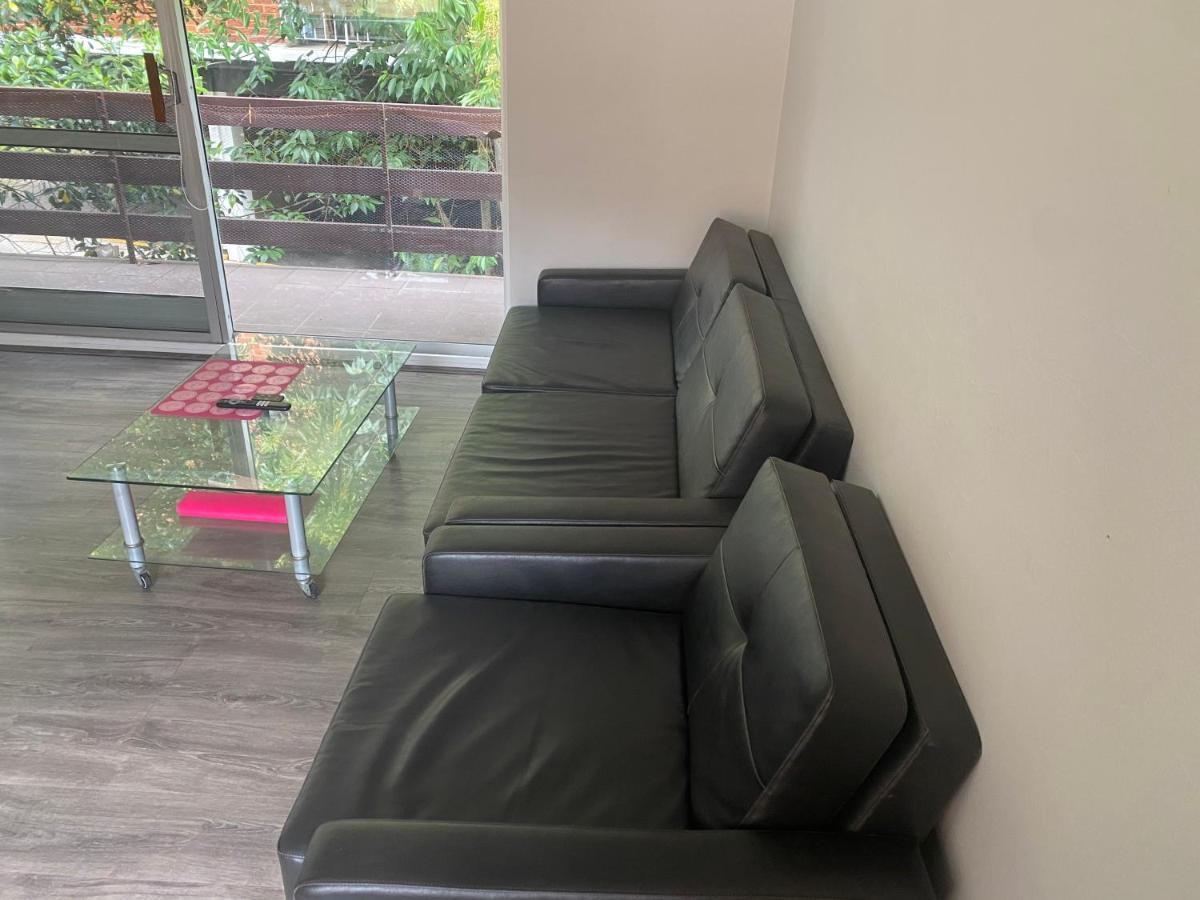 2bedroom Entire Unit Freeparking Walktotrain&ferry Apartment Sydney
