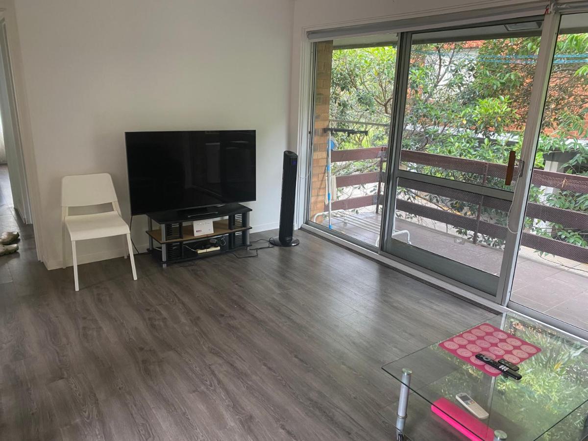 2bedroom Entire Unit Freeparking Walktotrain&ferry Apartment *