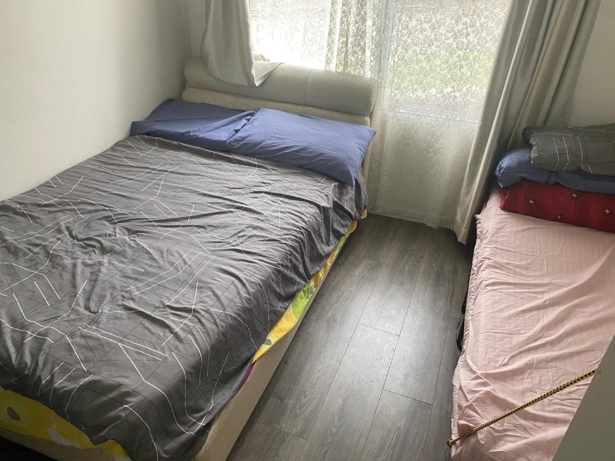 2bedroom Entire Unit Freeparking Walktotrain&ferry Apartment Sydney