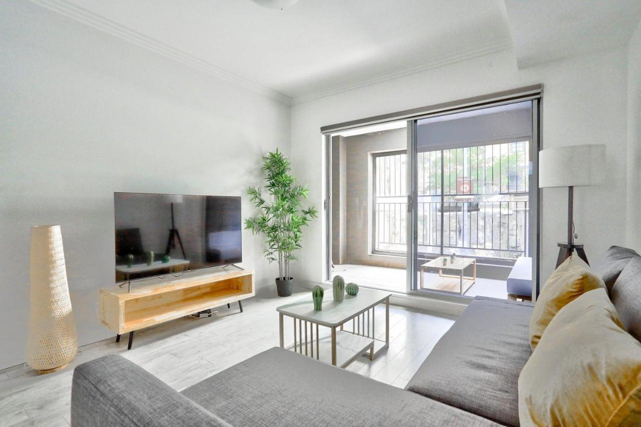 Apartment Superb 3 Bedroom Surry Hills *