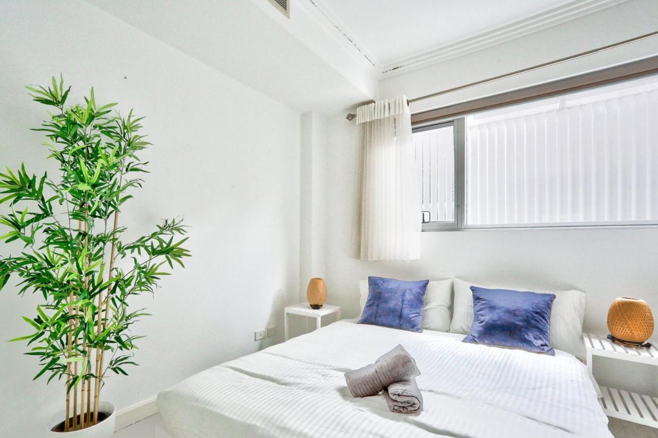 Superb 3 Bedroom Surry Hills * Sydney