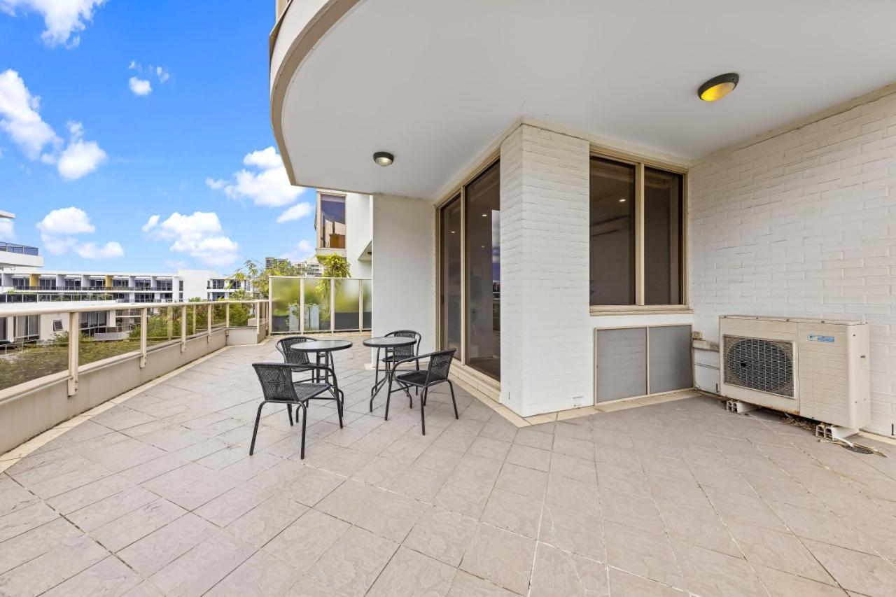 Apartment Fabulous 2b Apt Waterloo Sydney