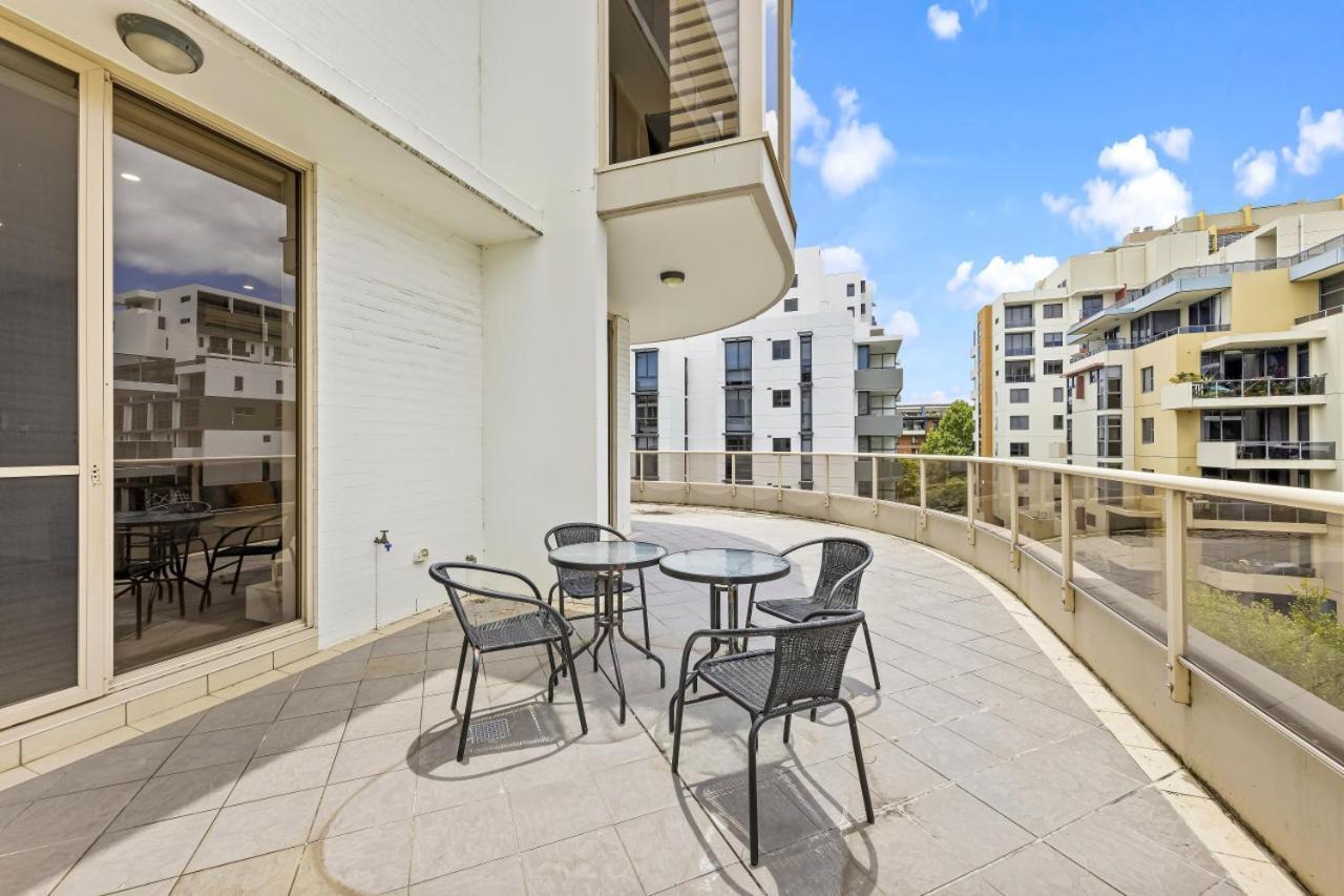 Apartment Fabulous 2b Apt Waterloo Sydney