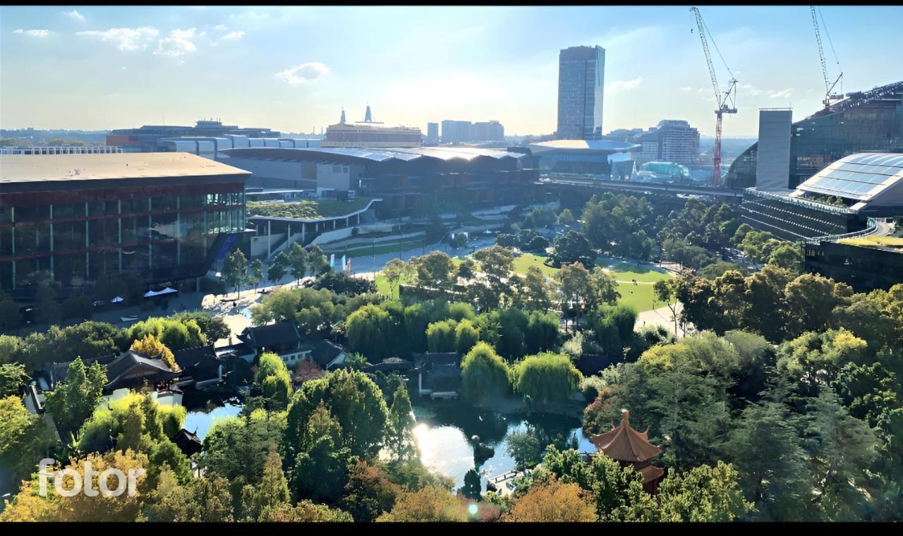 Excellent Location,budget Darling Harbour