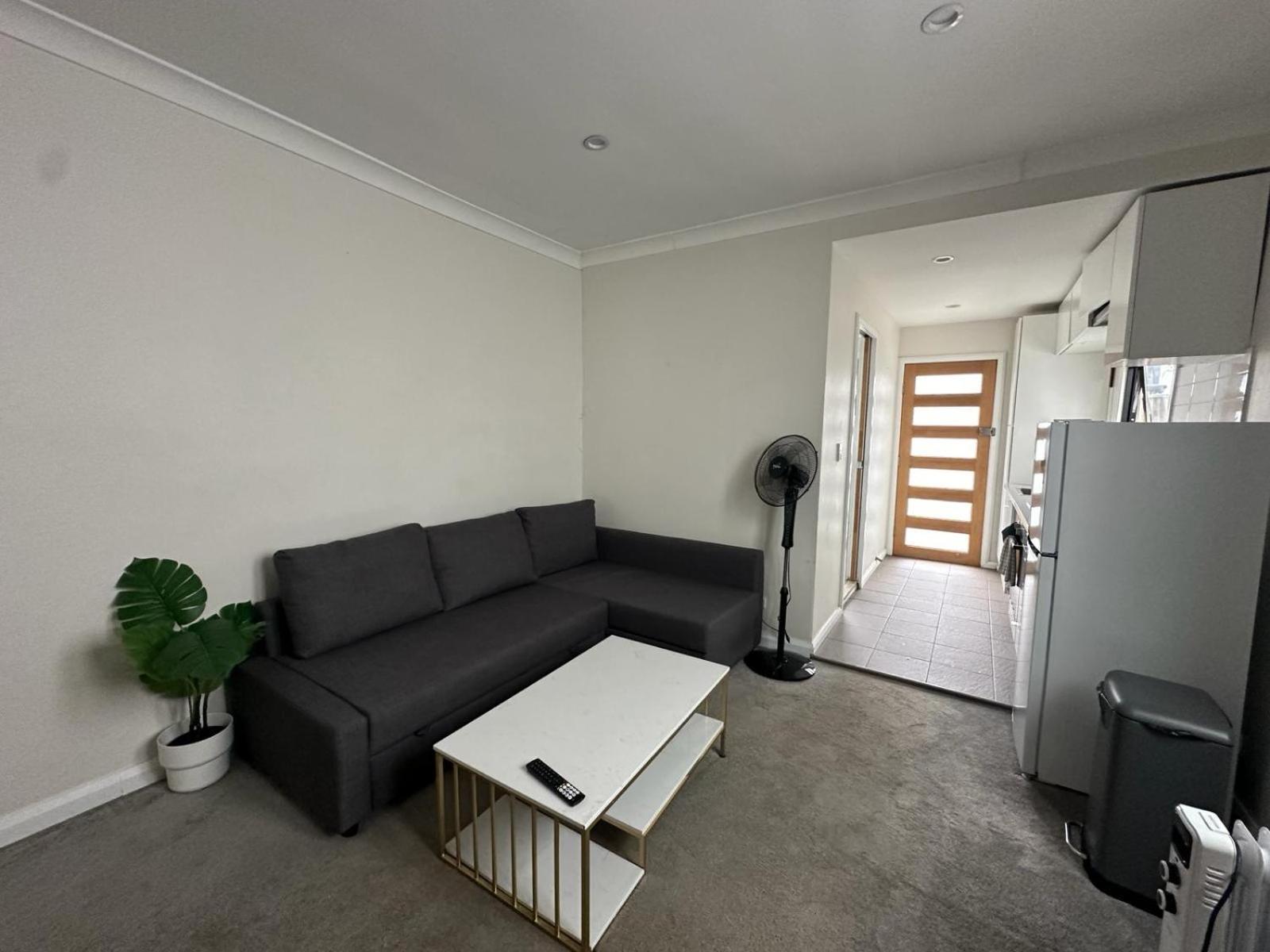 Holiday home Dynamic 2 Bedroom Close To Buzz Darling St 2 E-bikes Included *