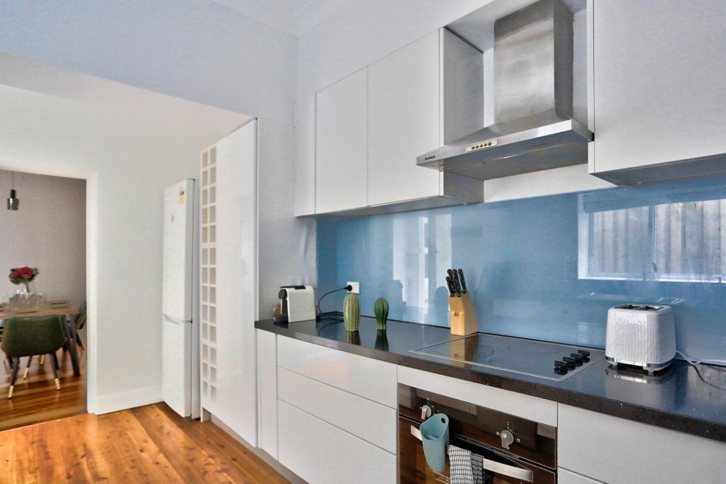 Holiday home Darling Harbour 3 Bedroom House Glebe 2 E-bikes Included Sydney