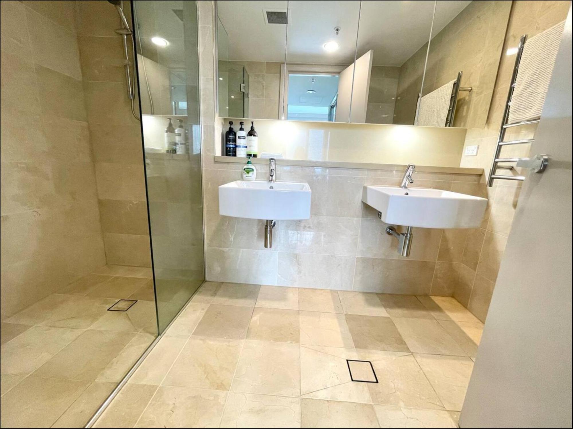 Panoramic View 3bedroom Wi-fi Parking *