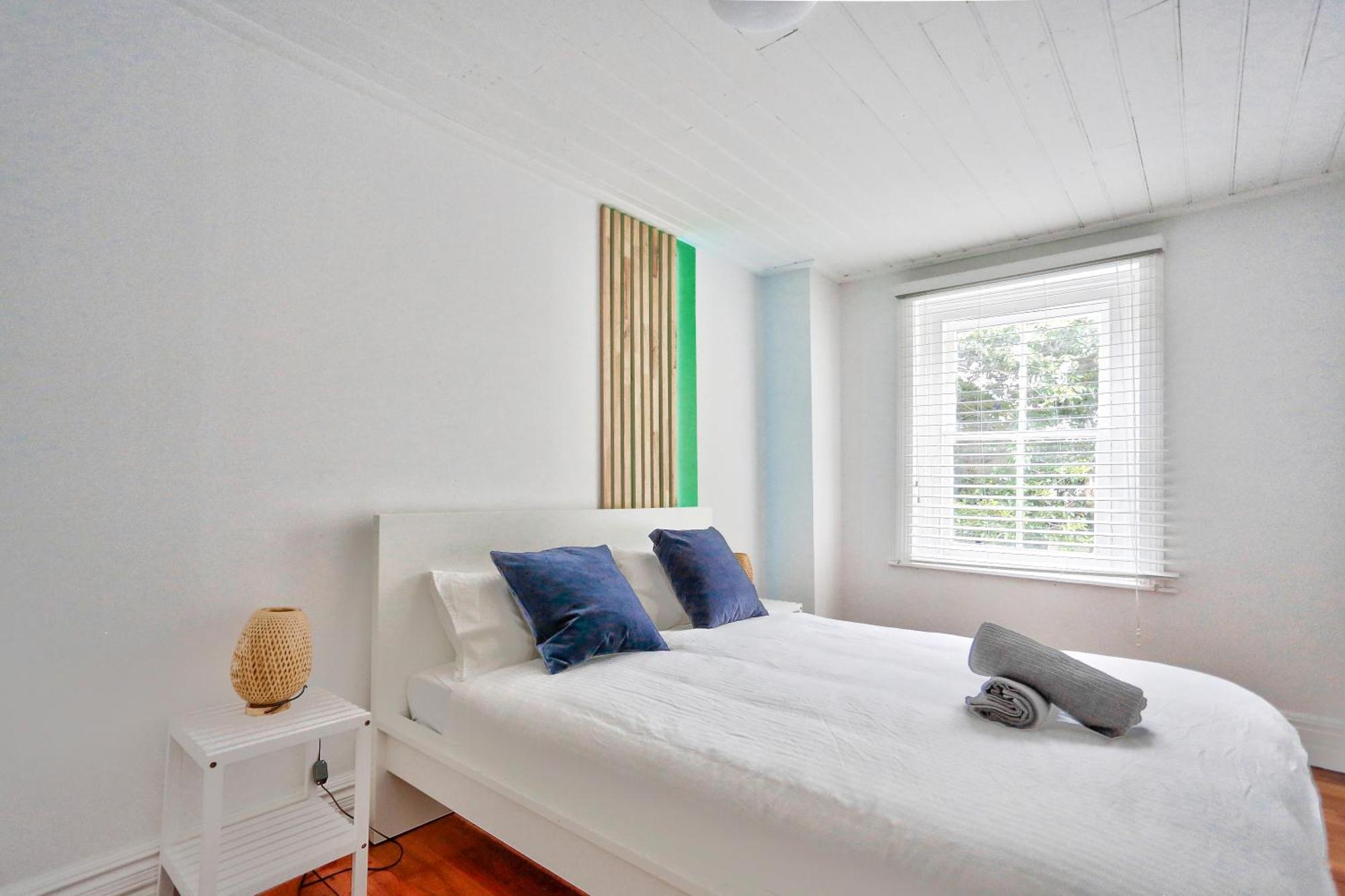 Darling Harbour 3 Bedroom House Glebe 2 E-bikes Included Sydney