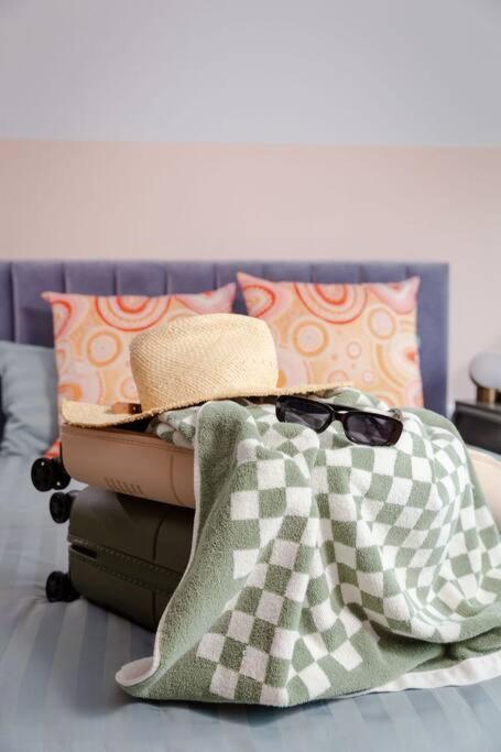 The Rosella Suite—boutique Living *