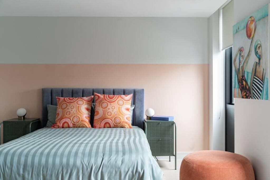 The Rosella Suite—boutique Living * Sydney
