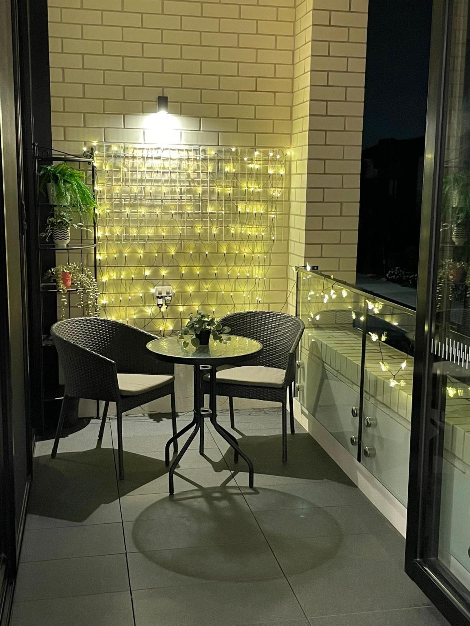 Erskineville Apartment