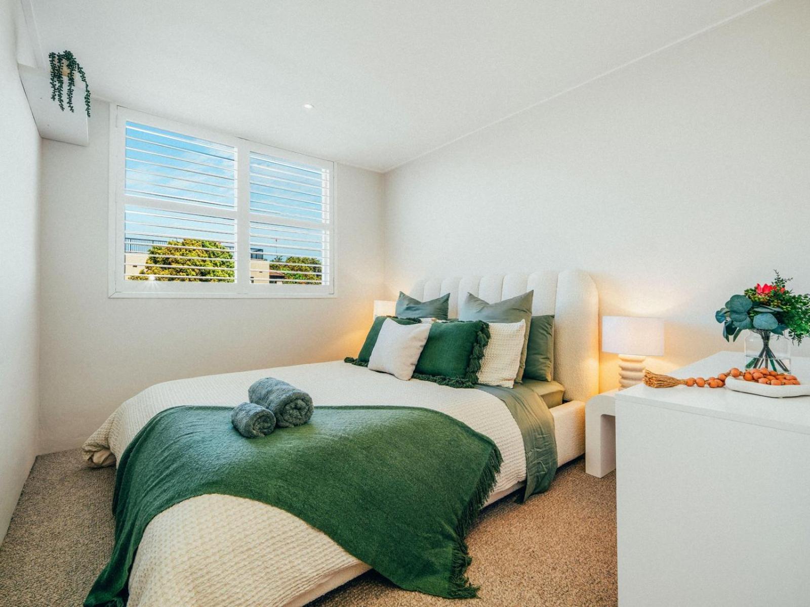 Xq Collection Saltwater Bondi Apartment Sydney