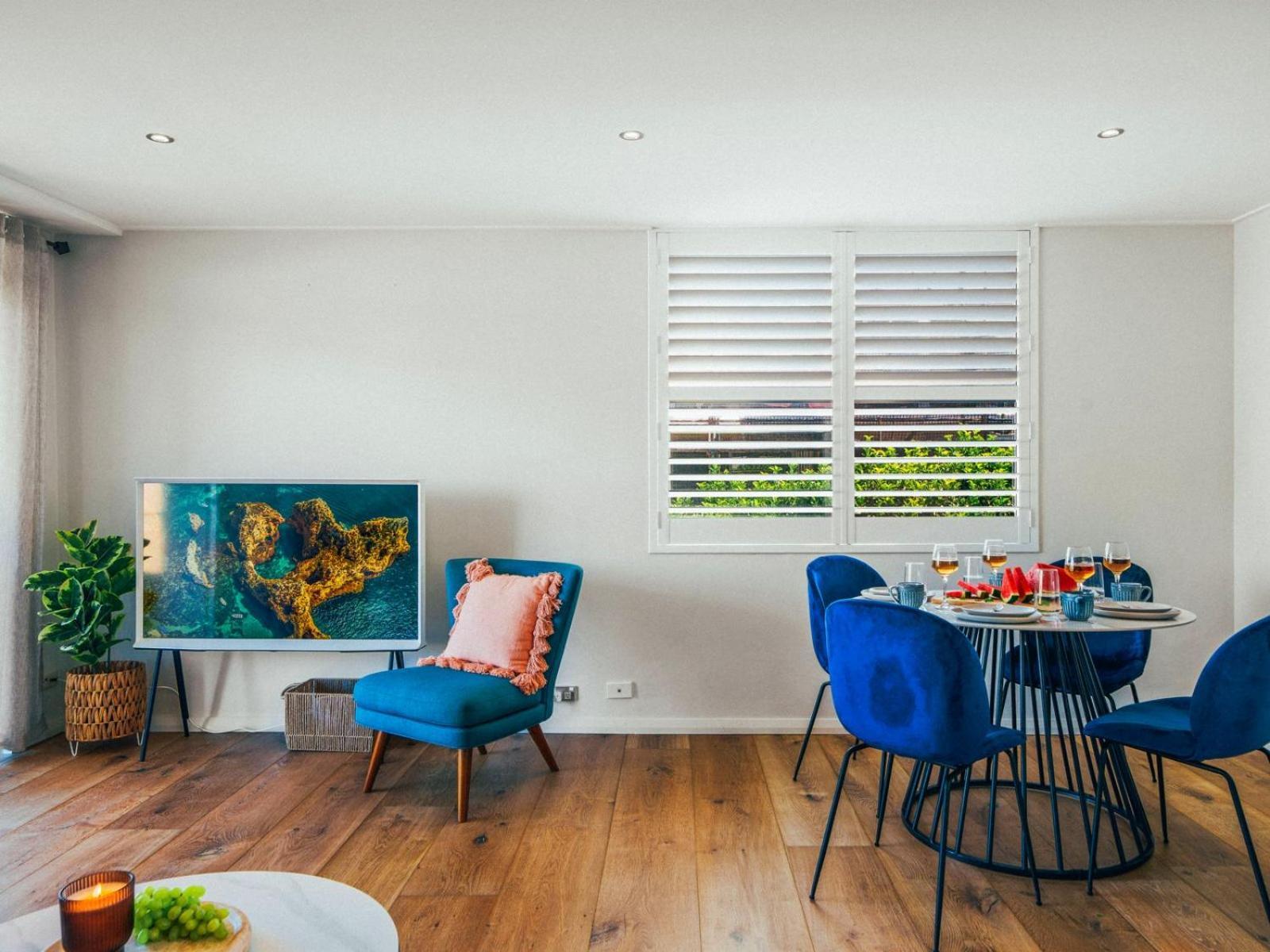 Xq Collection Saltwater Bondi Apartment