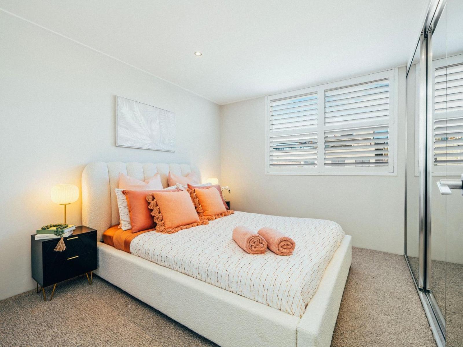 Xq Collection Saltwater Bondi Apartment *