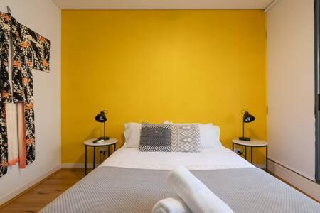 Treetops Erskineville W Parking & Aircon Sydney