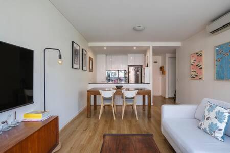 Treetops Erskineville W Parking & Aircon *