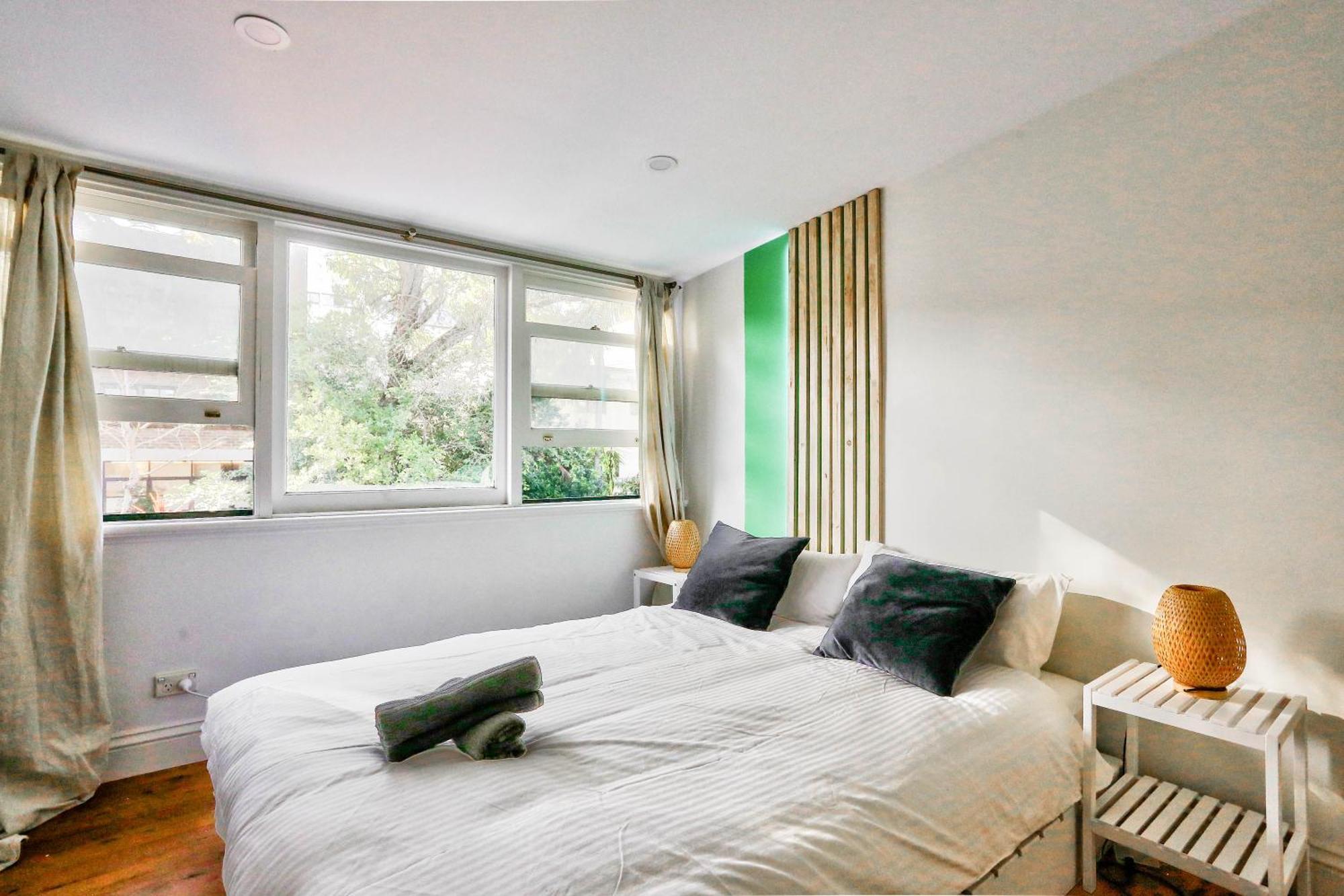 Vibrant House At The Center Of Chippendale 2 E-bikes Included
