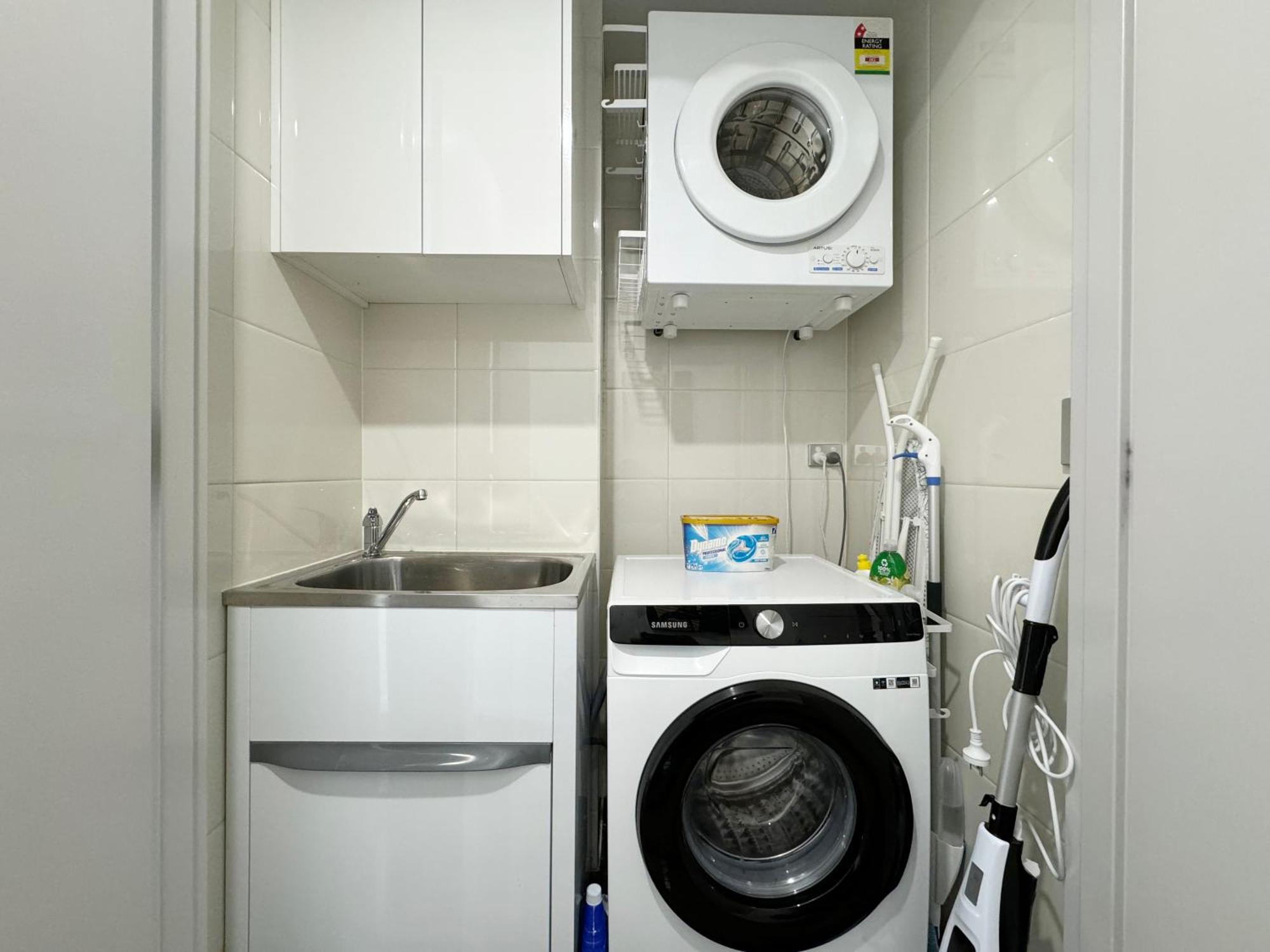 Zetland Delight 2-bedroom Haven With Pool & Gym Apartment *