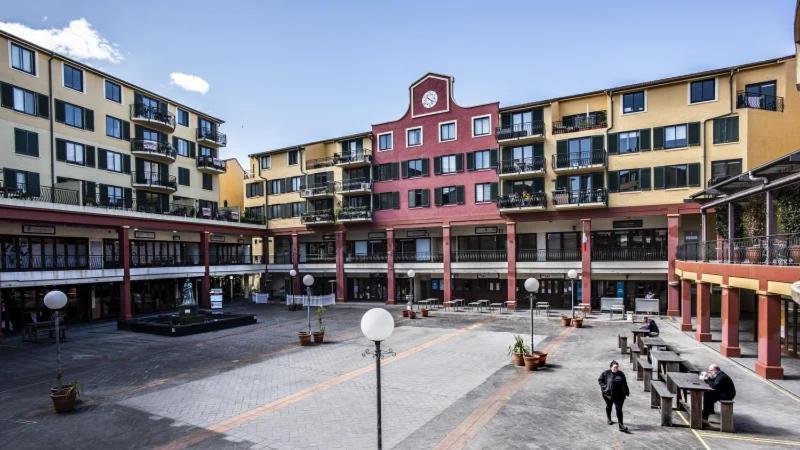 Premier Leichhardt Stayz Gasthof