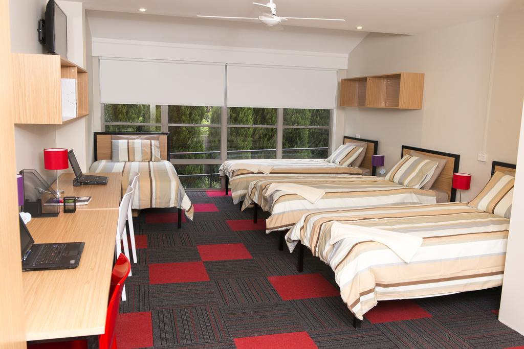 Student Living *
