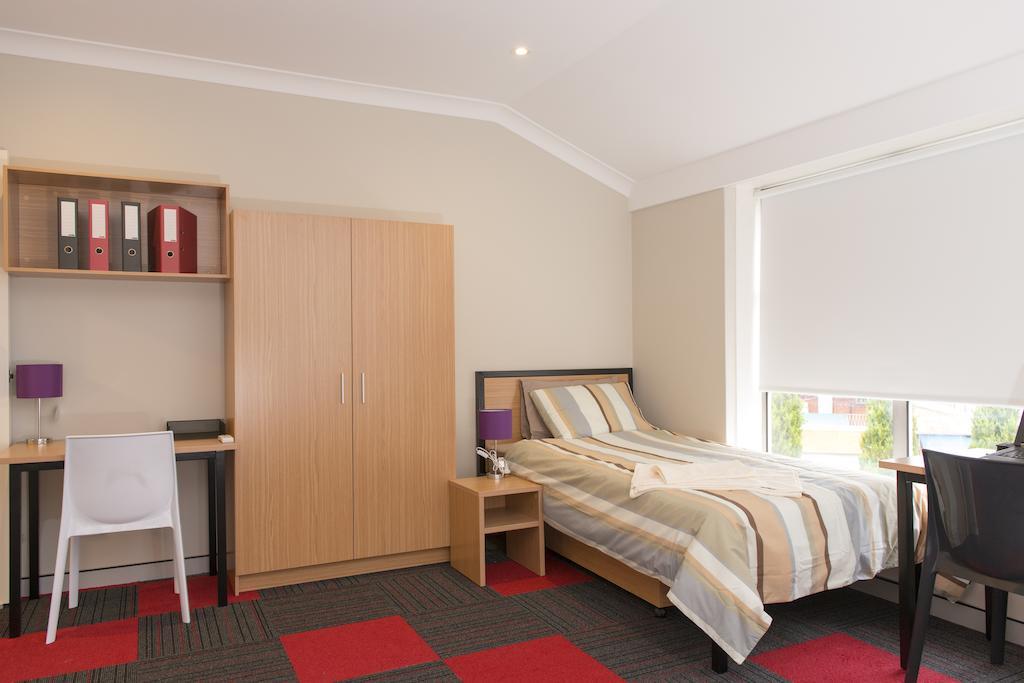 Hostel Student Living Sydney