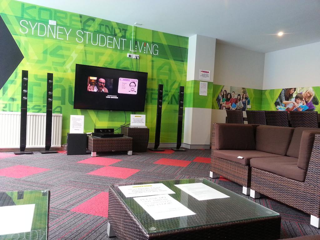 Hostel Student Living