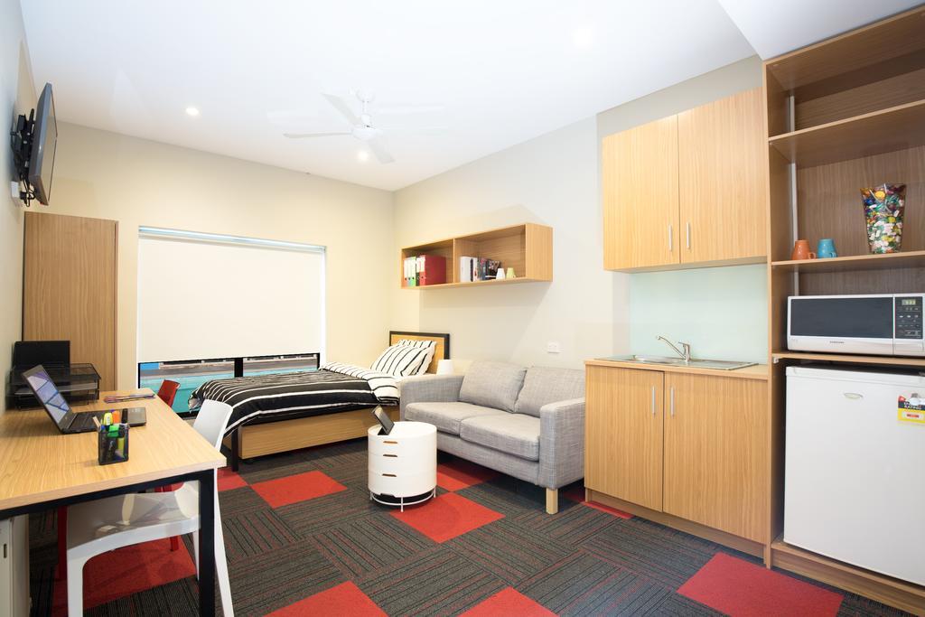 Student Living Hostel Sydney