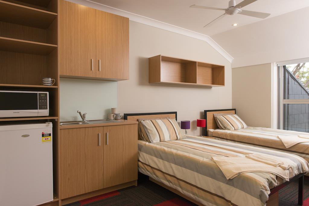 Student Living